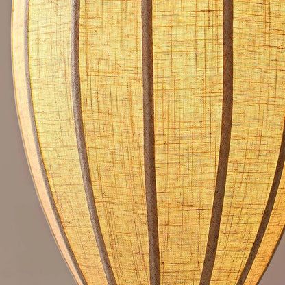 Minimalism Heiko Tree Lantern Floor Lamp - Nuvé