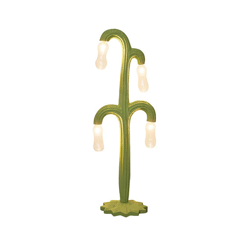 Modern Cactus Floor Lamp - Nuvé