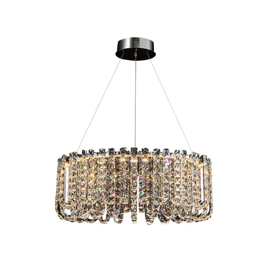 Modern Luxury Crystal Chandeliers - Nuvé