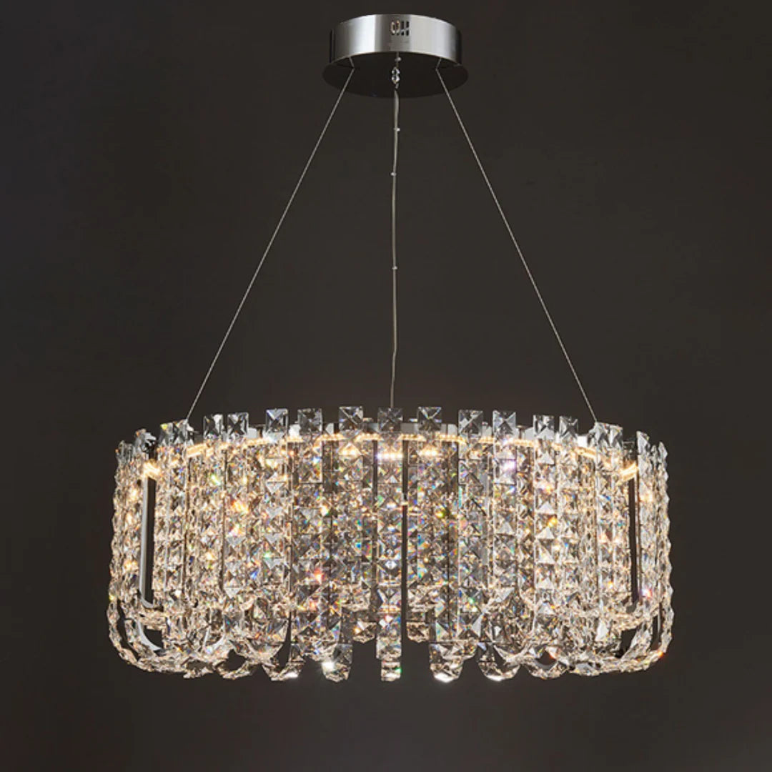 Modern Luxury Crystal Chandeliers - Nuvé