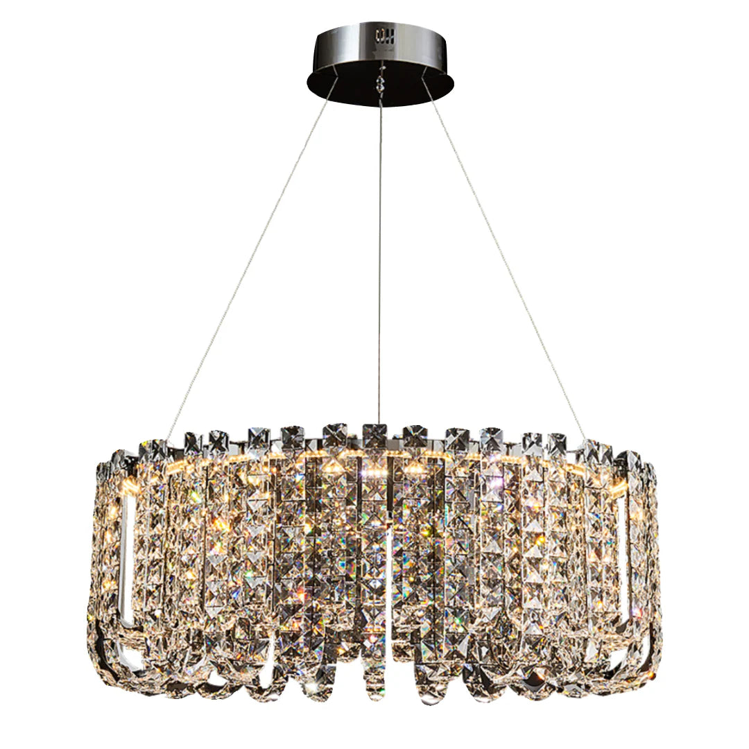 Modern Luxury Crystal Chandeliers - Nuvé