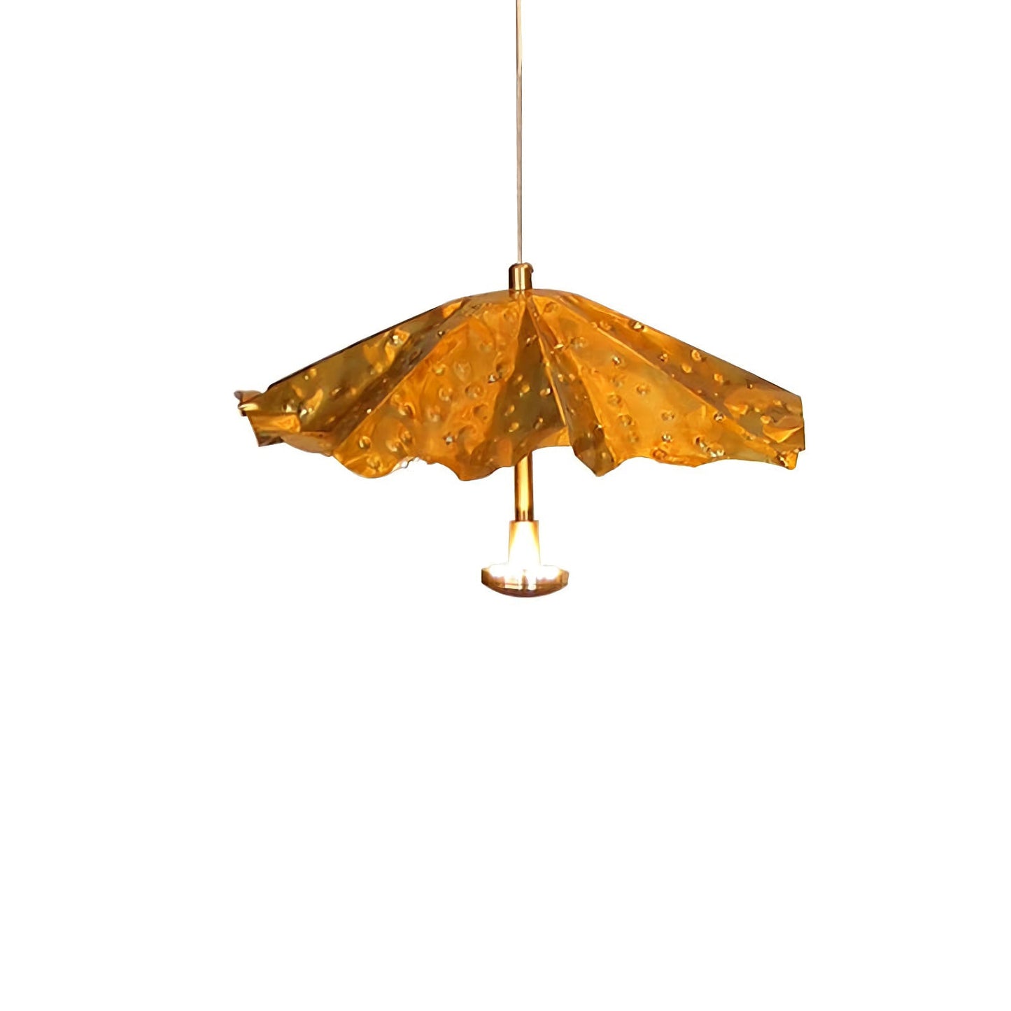 Modern Livra Chandelier - Nuvé