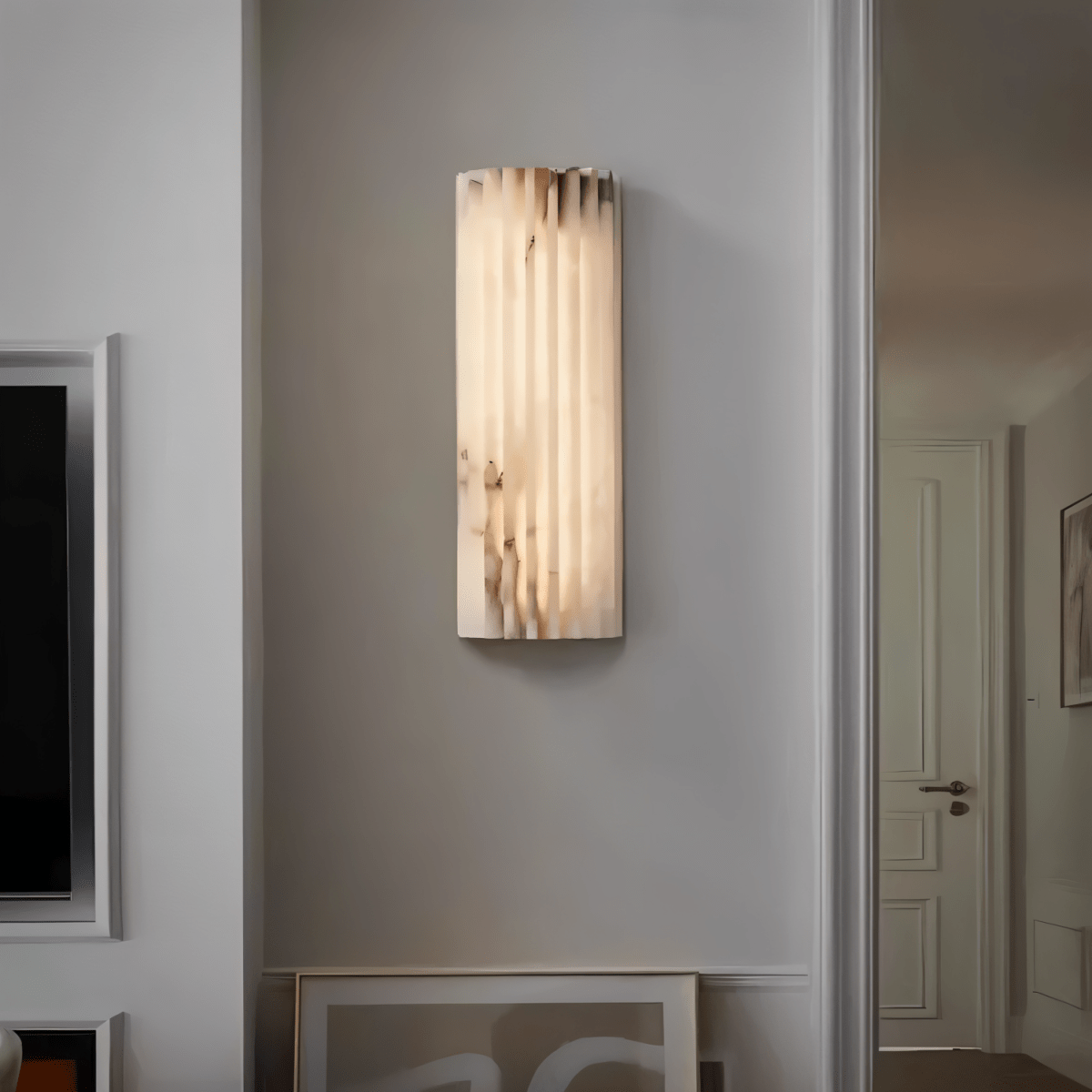 Alvynix Wall Lamp - Nuvé