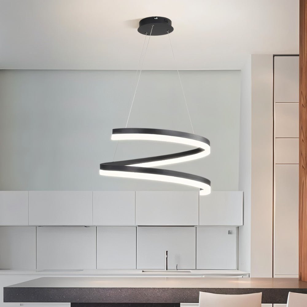 Bingo Pendant Light - Nuvé