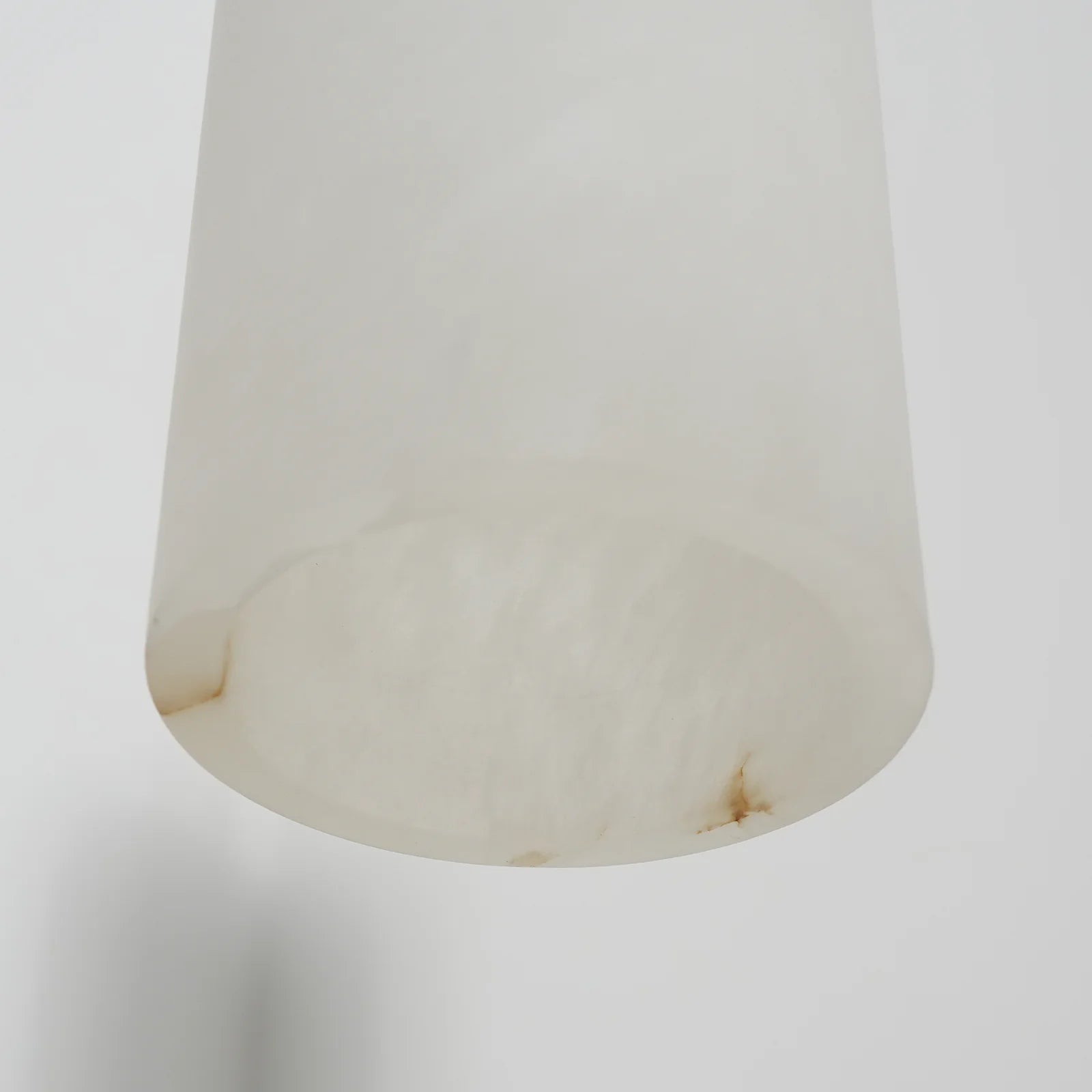 Monty Alabaster Pendant Lamp - Nuvé