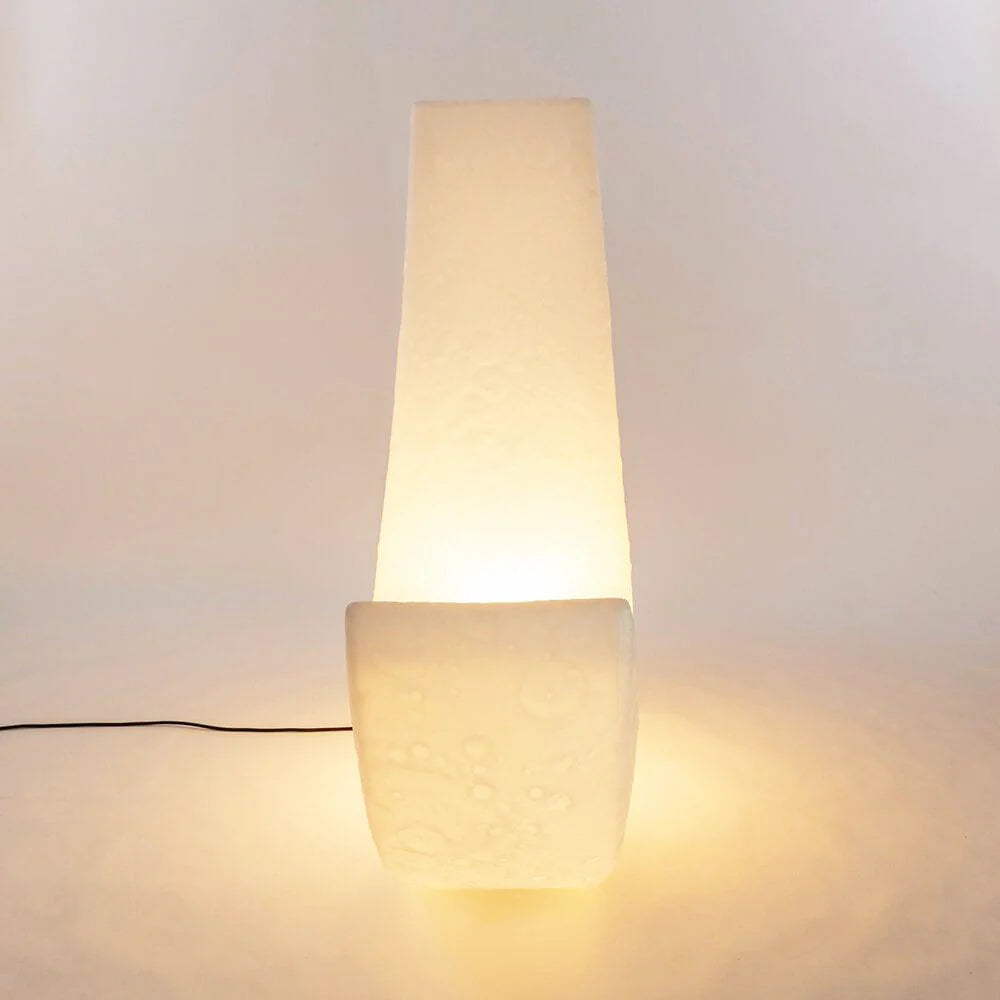 Moonlight Landscape Floor Lamp
