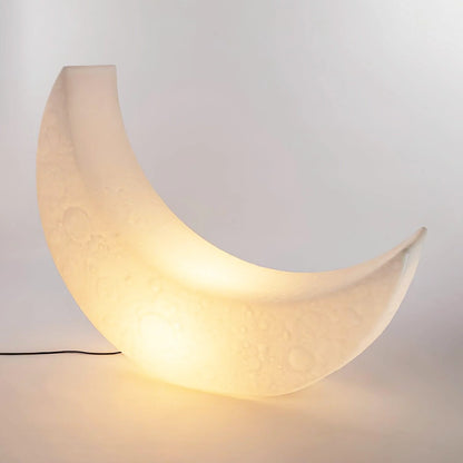 Moonlight Landscape Floor Lamp - Nuvé