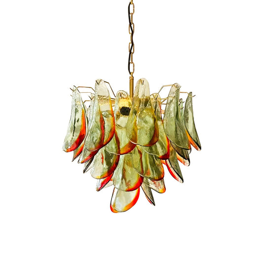 Murano Glass Chandelier - Nuvé