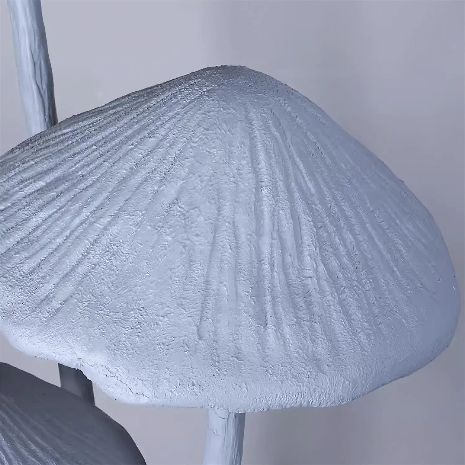 Mushroom Sculpture Floor Lamp - Nuvé