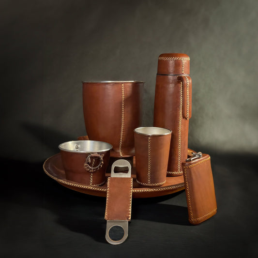 Cerveza | 16 Oz Tumbler Cup - Nuvé