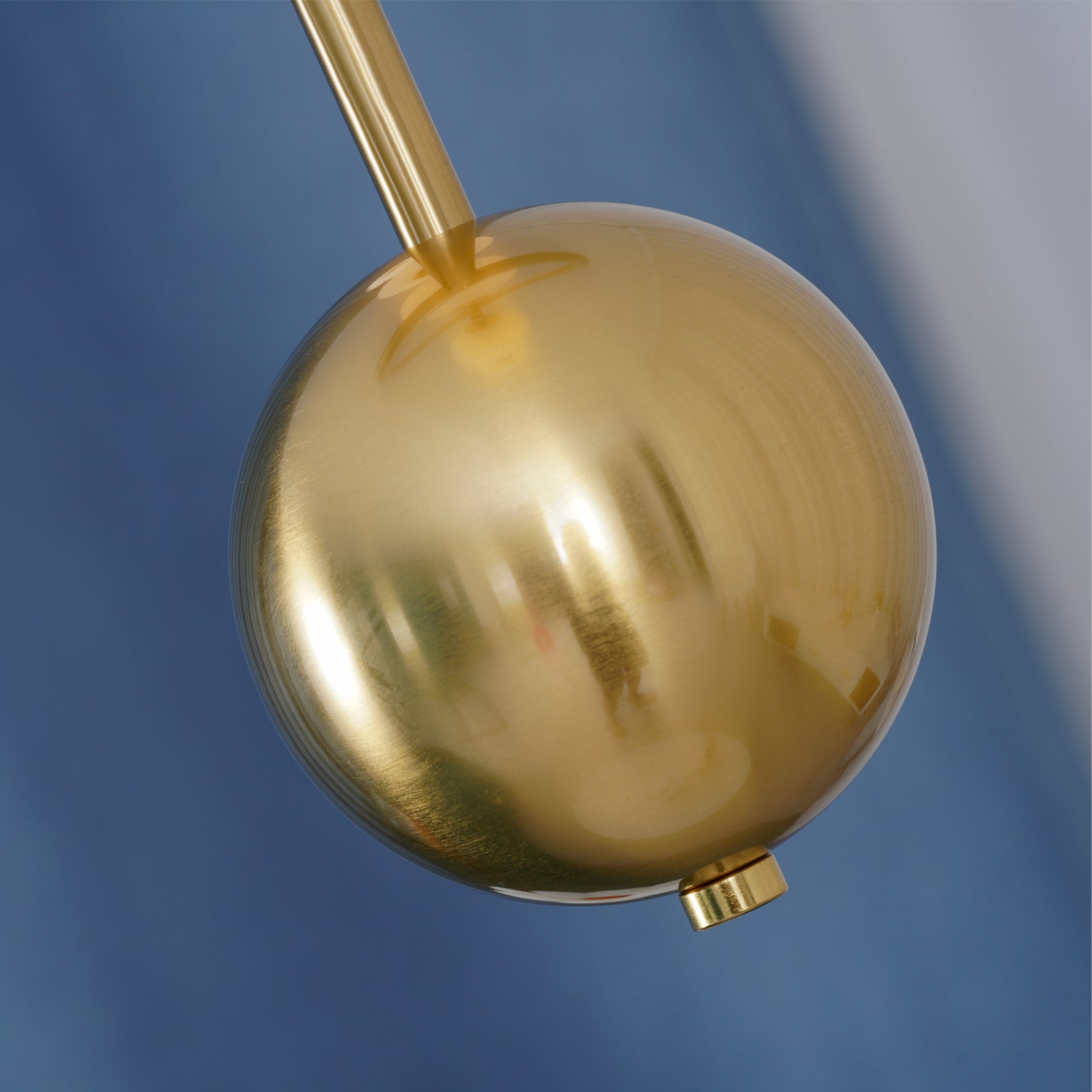 Necklace LED Pendant Lamp - Nuvé