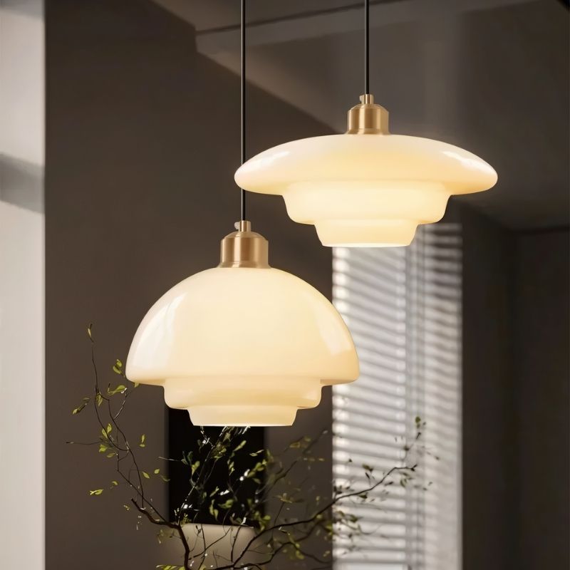 Niall Pendant Light - Nuvé