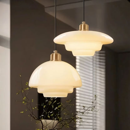 Niall Pendant Light - Nuvé