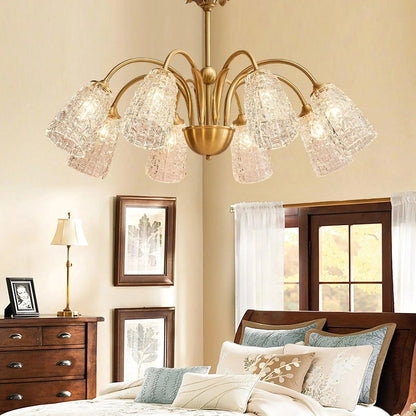 Nikoll Chandelier - Nuvé