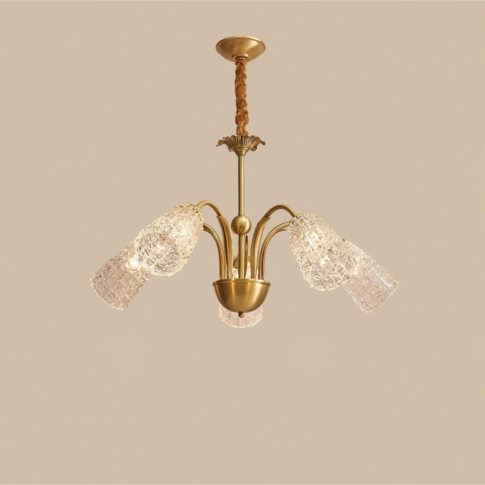 Nikoll Chandelier - Nuvé