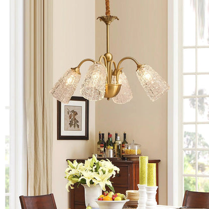 Nikoll Chandelier - Nuvé
