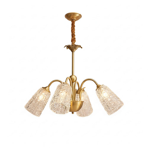 Nikoll Chandelier - Nuvé