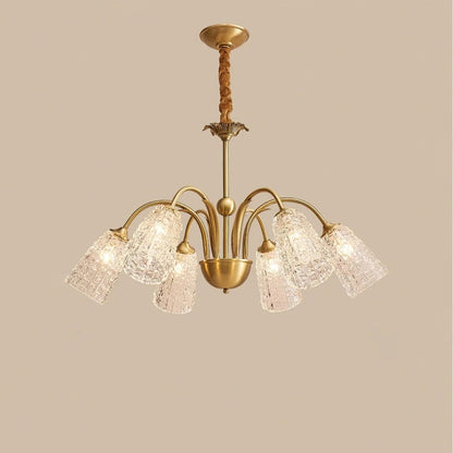 Nikoll Chandelier - Nuvé