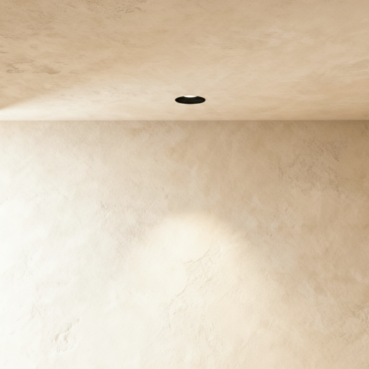Noven Trimless Downlight - Nuvé