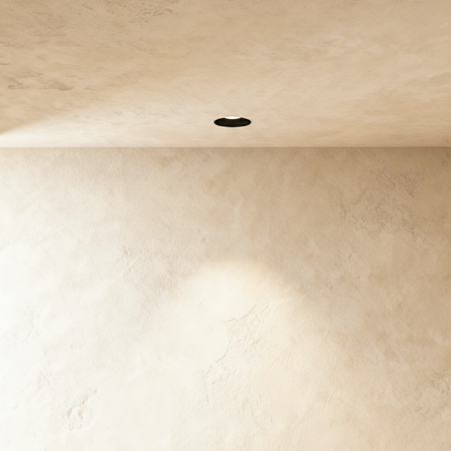 Noven Trimless Downlight - Nuvé