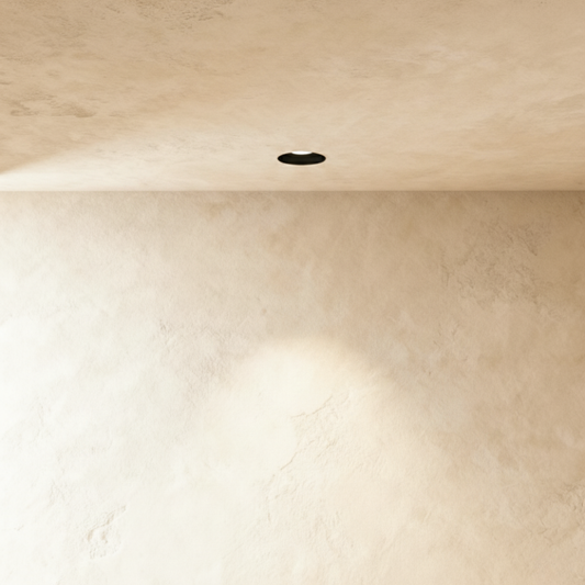 Noven Trimless Downlight - Nuvé