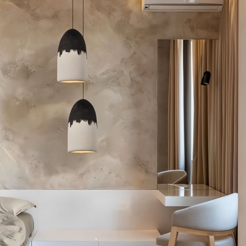 Nurra Pendant Lamp - Nuvé