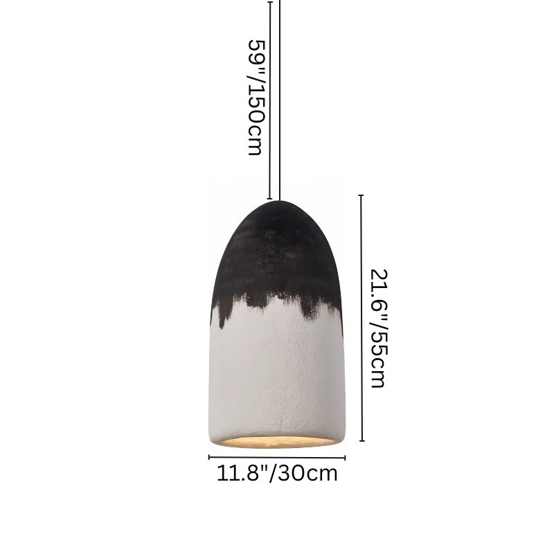 Nurra Pendant Lamp - Nuvé