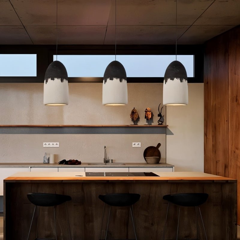 Nurra Pendant Lamp - Nuvé