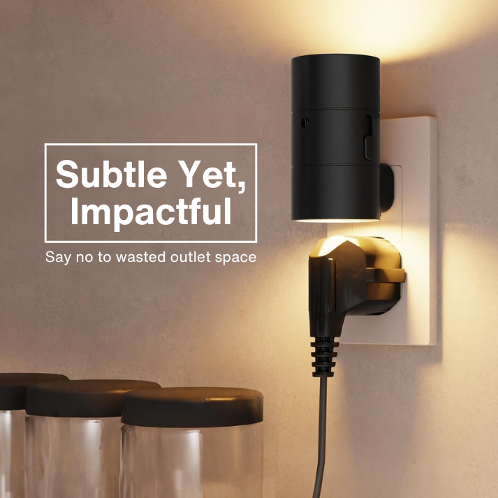 Nuvé® Luma One