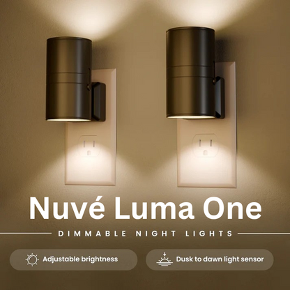 Nuvé® Luma One