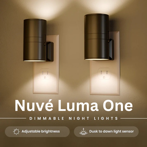Nuvé® Luma One