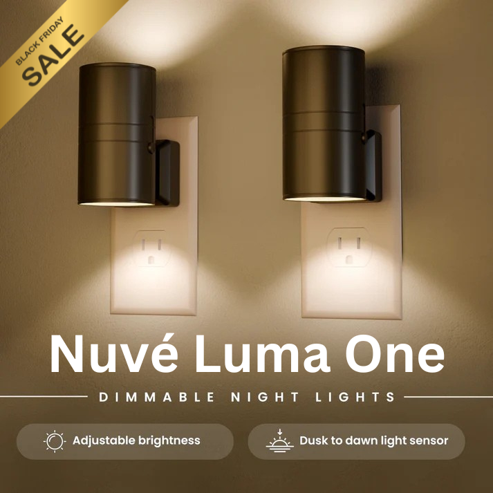 Nuvé® Luma One