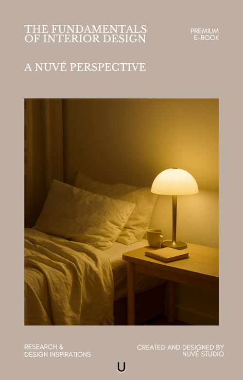 The Fundamentals of Interior Design - FREE EBOOK