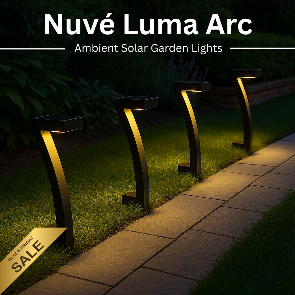 Nuvé® Luma Arc