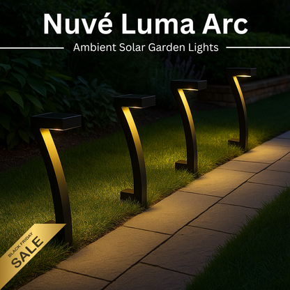 Nuvé® Luma Arc
