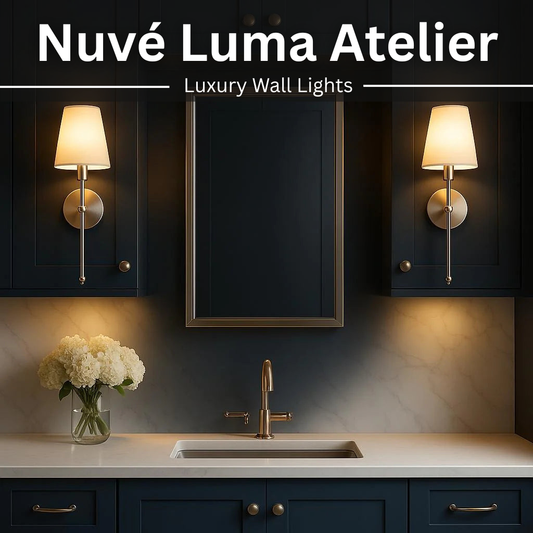 Nuvé® Luma Atelier