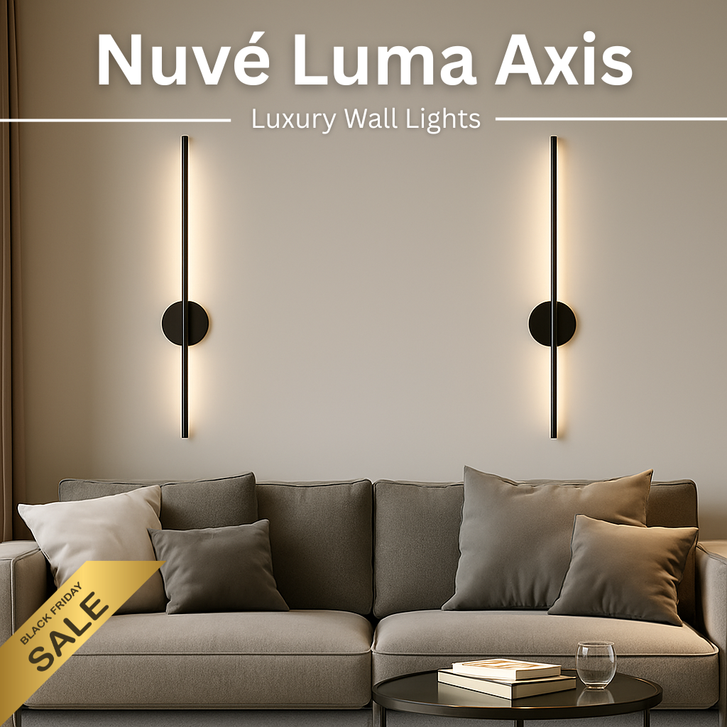 Nuvé® Luma Axis