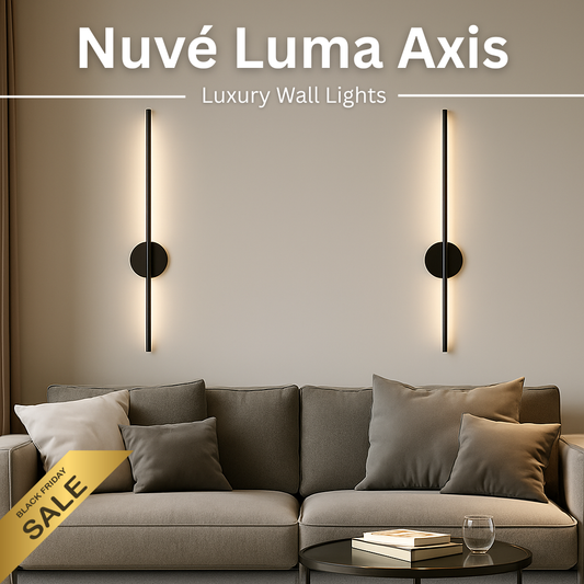 Nuvé® Luma Axis