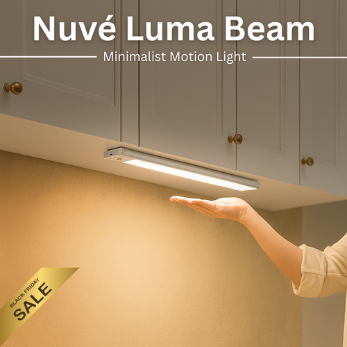 Nuvé® Luma Beam (FREE GIFT)