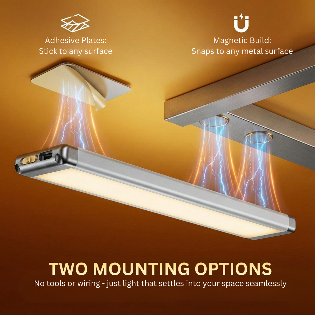 Nuvé Luma Beam - Nuvé