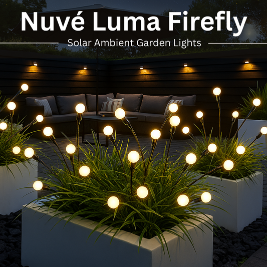 Nuvé® Luma Firefly - Nuvé