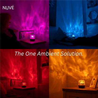 Nuvé® Luma Harmonia