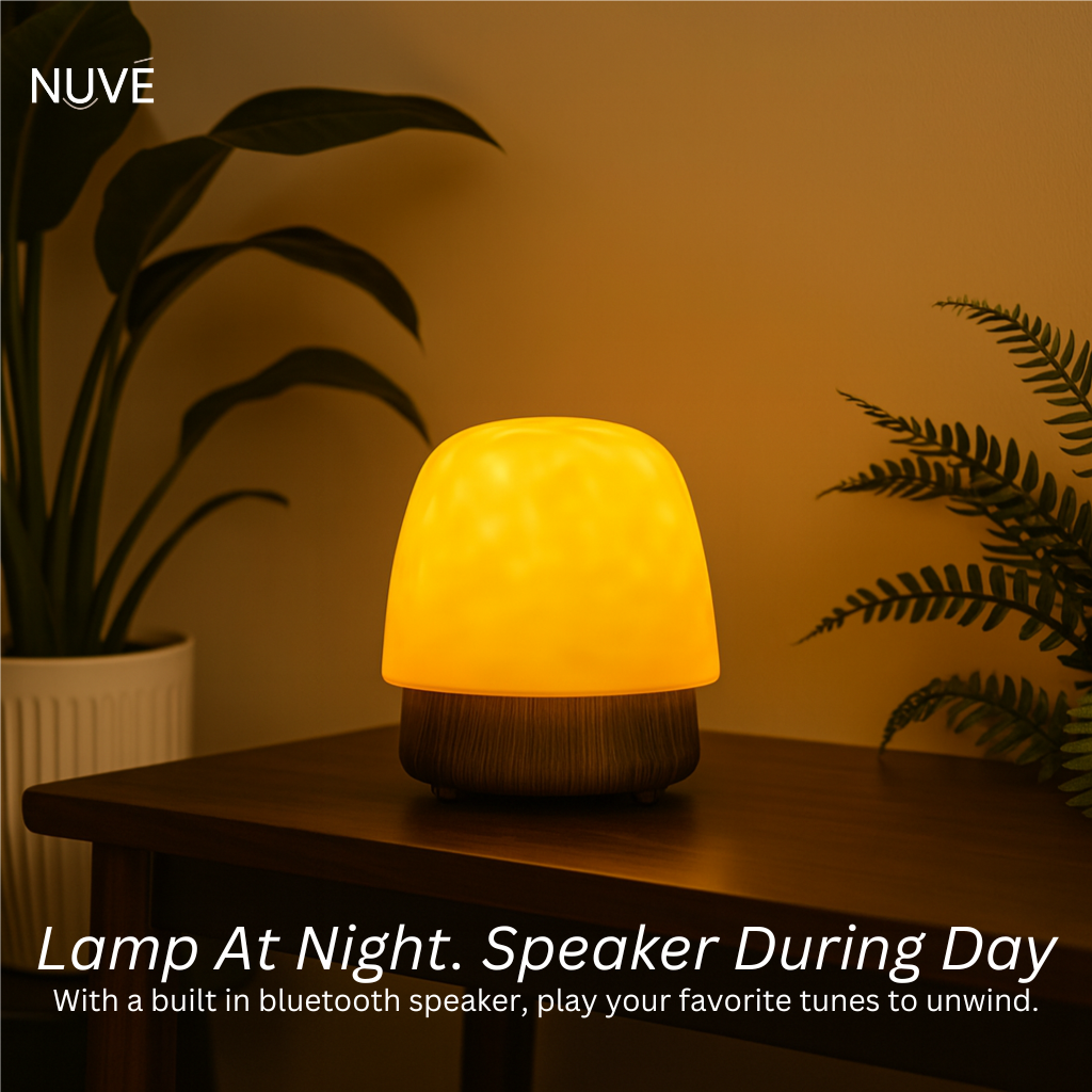 Nuvé® Luma Harmonia