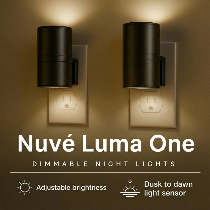 Nuvé® Luma One - Nuvé