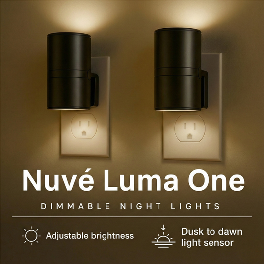 Nuvé® Luma One - Nuvé