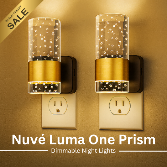 Nuvé® Luma One Prism