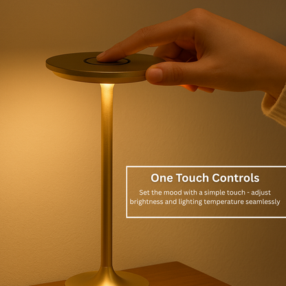 Nuvé Luma Solis skincare device with sleek design, featuring illuminated control panel and ergonomic handle for facial treatments.