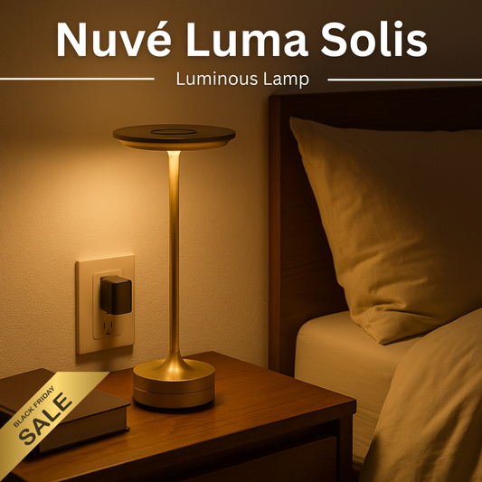 Nuvé® Luma Solis