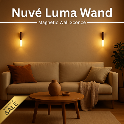 Nuvé® Luma Wand
