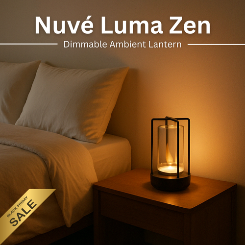 Nuvé® Luma Zen